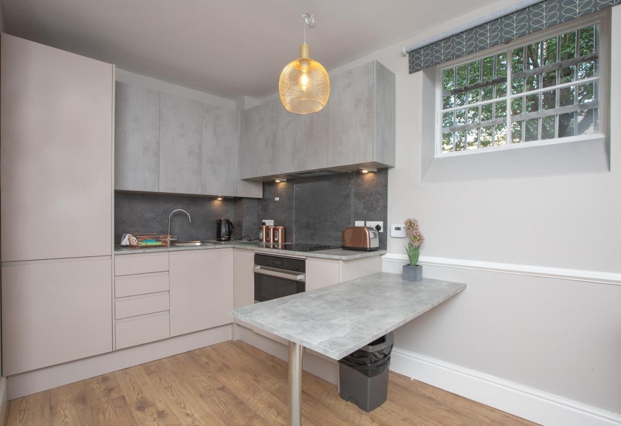 Alma Apartments In A Perfect Location Bristol Extérieur photo