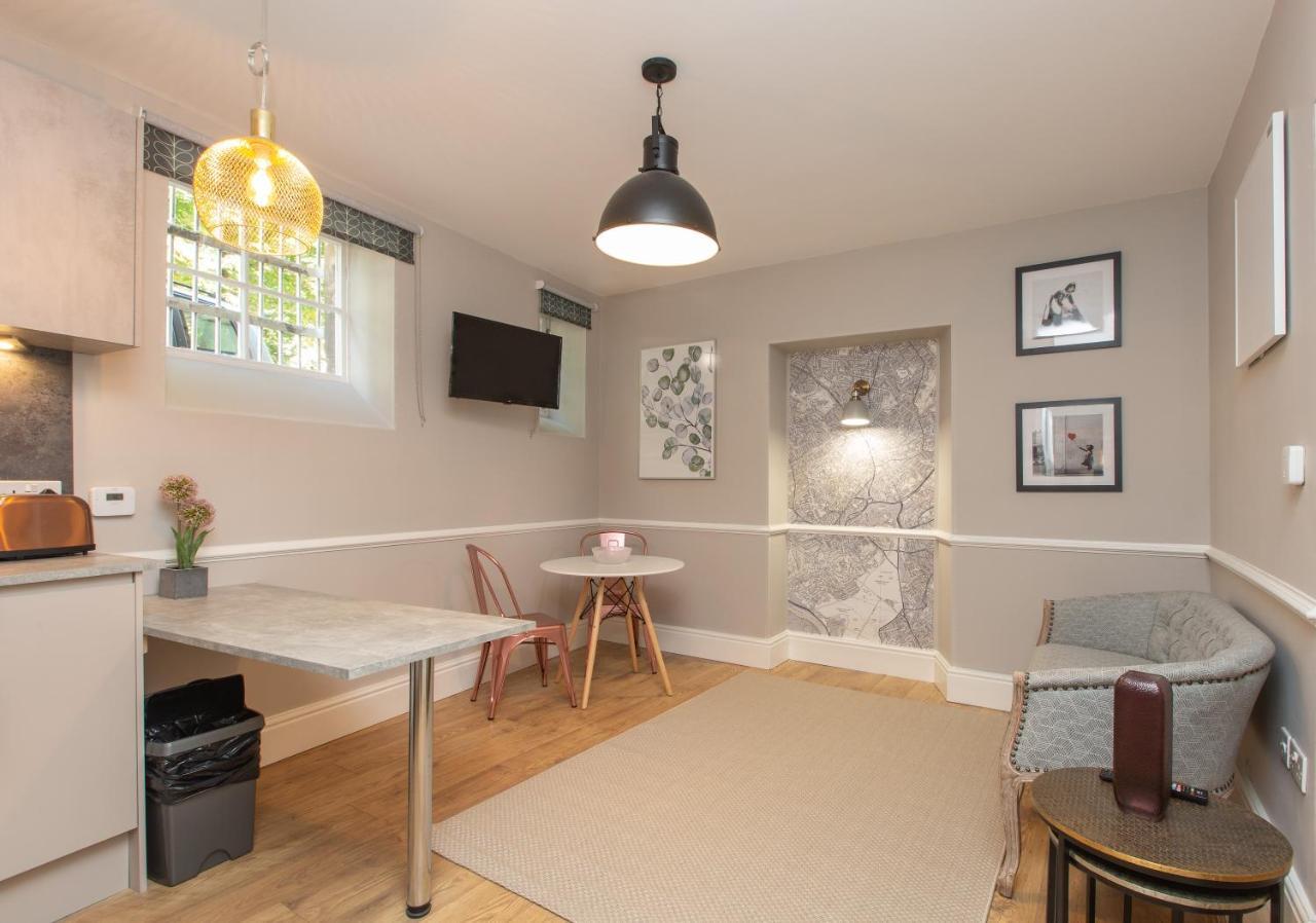 Alma Apartments In A Perfect Location Bristol Extérieur photo