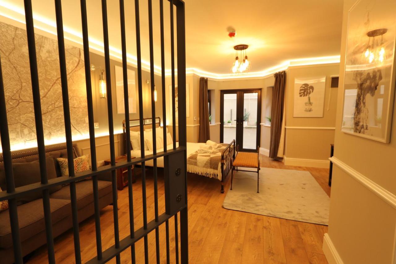Alma Apartments In A Perfect Location Bristol Extérieur photo