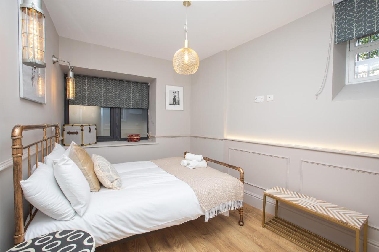 Alma Apartments In A Perfect Location Bristol Extérieur photo