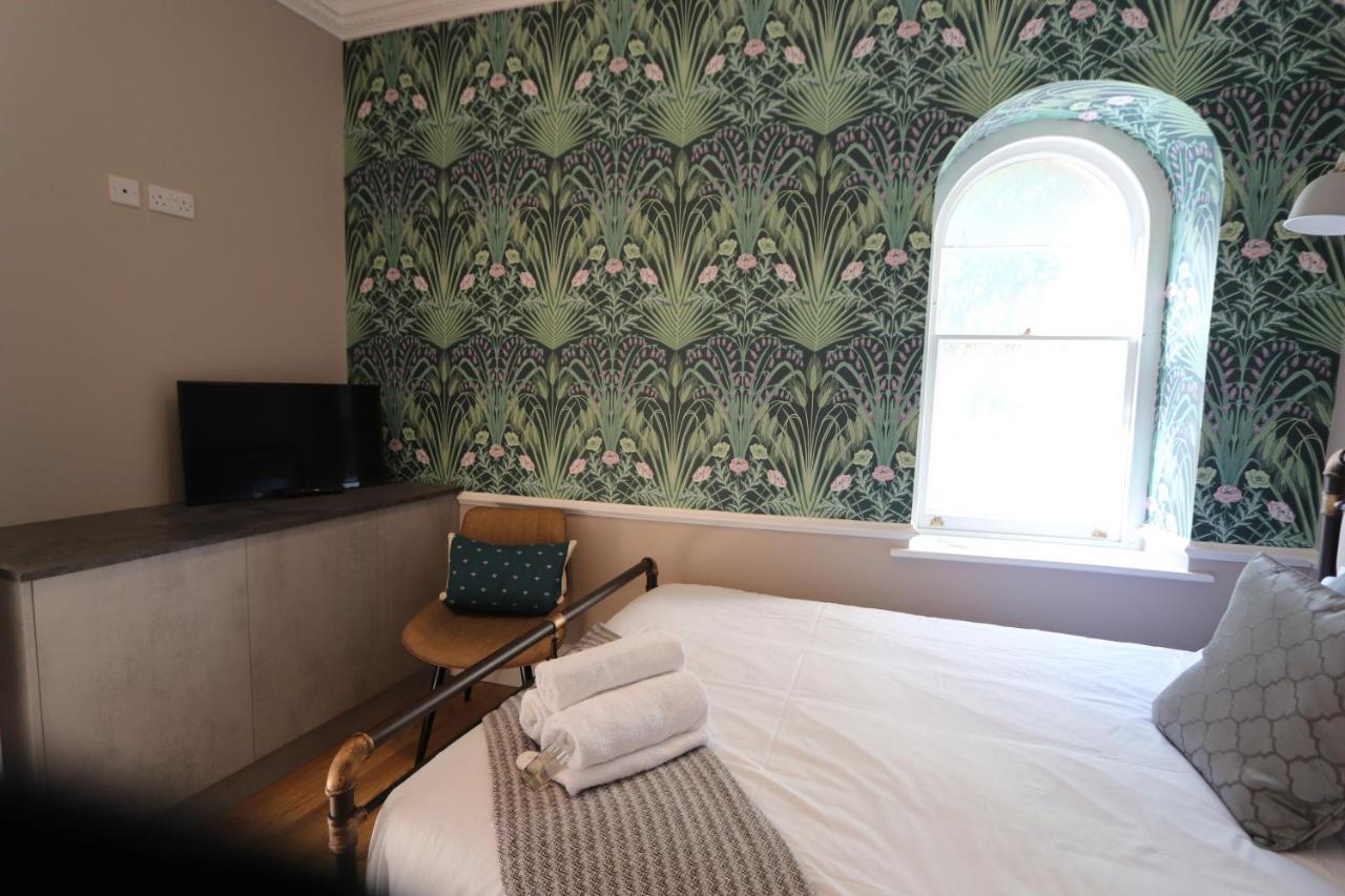 Alma Apartments In A Perfect Location Bristol Extérieur photo