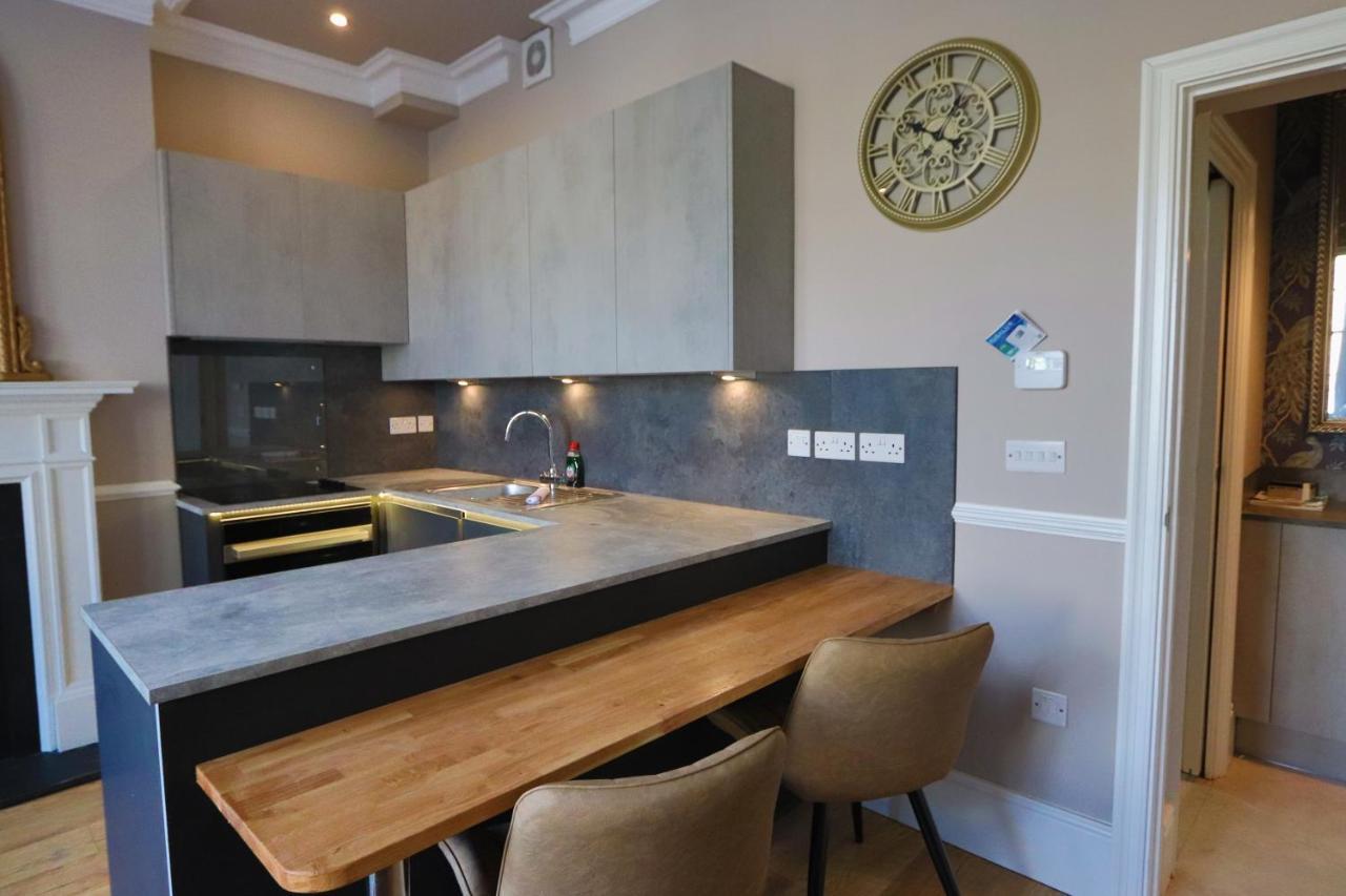 Alma Apartments In A Perfect Location Bristol Extérieur photo