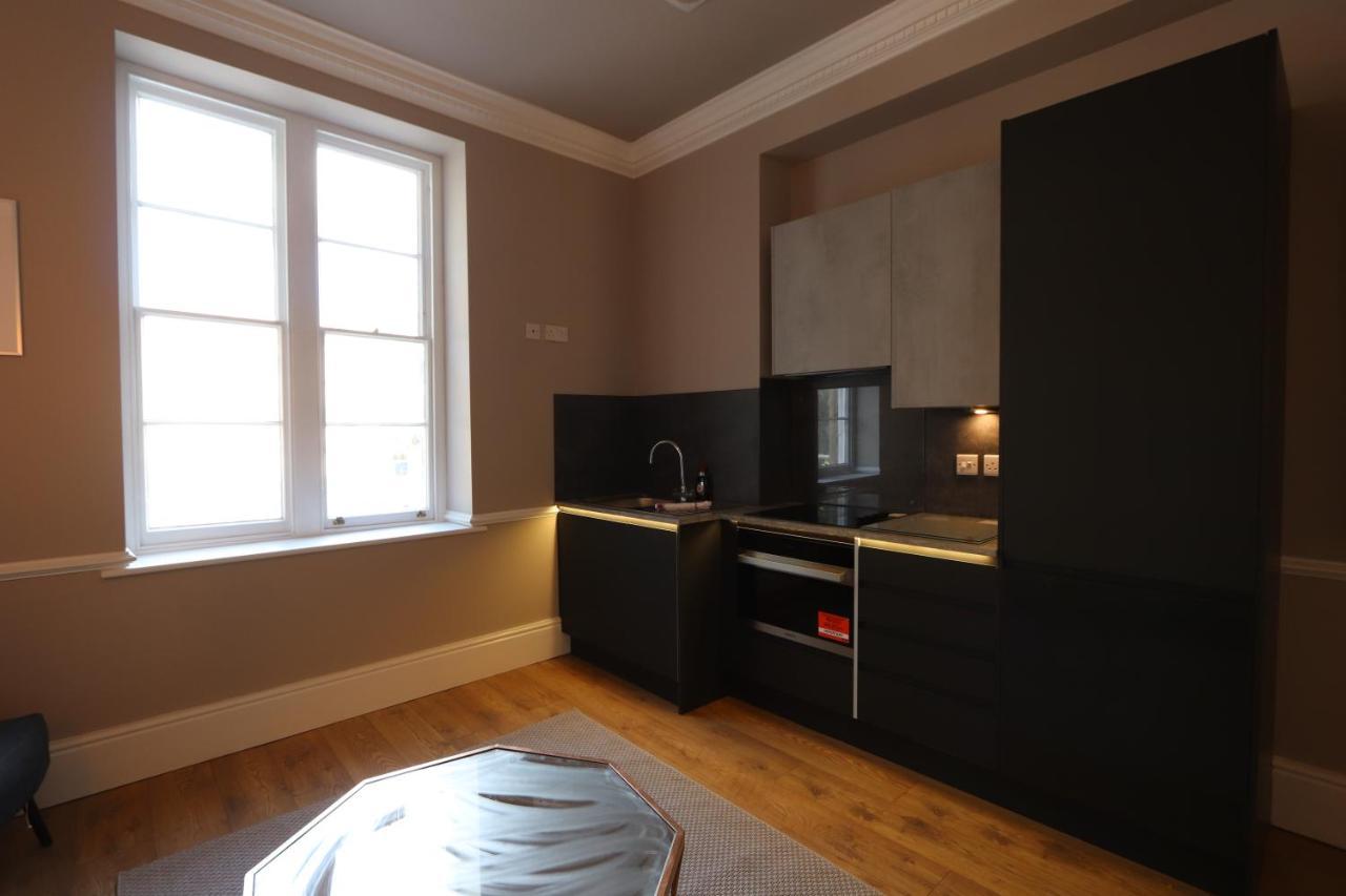 Alma Apartments In A Perfect Location Bristol Extérieur photo
