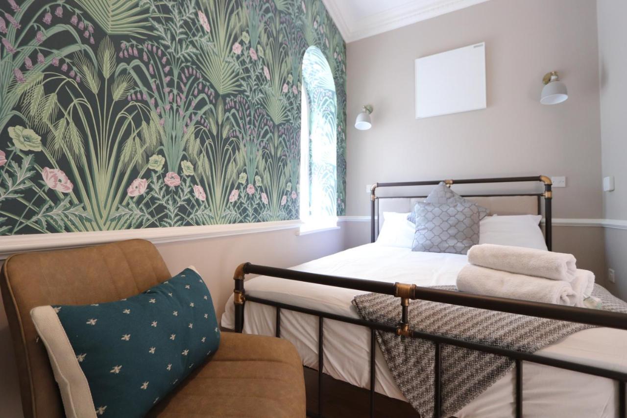 Alma Apartments In A Perfect Location Bristol Extérieur photo