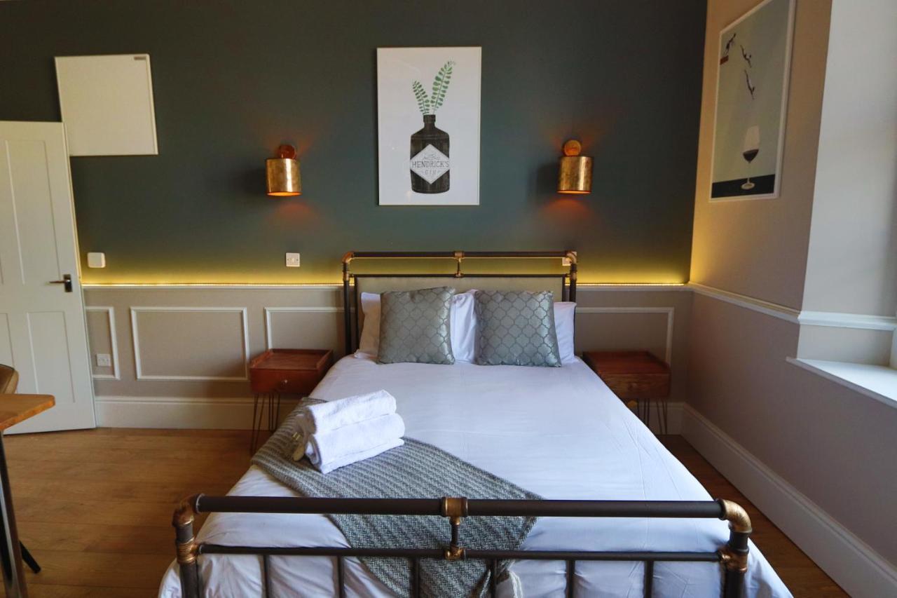Alma Apartments In A Perfect Location Bristol Extérieur photo
