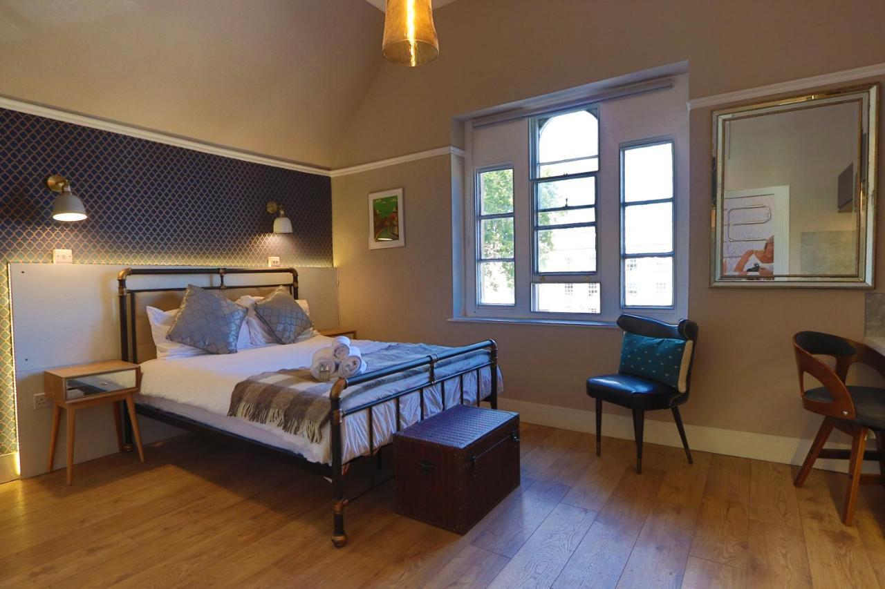 Alma Apartments In A Perfect Location Bristol Extérieur photo