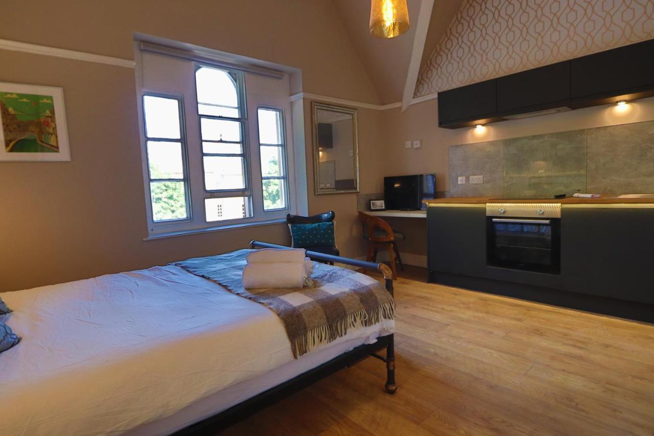Alma Apartments In A Perfect Location Bristol Extérieur photo