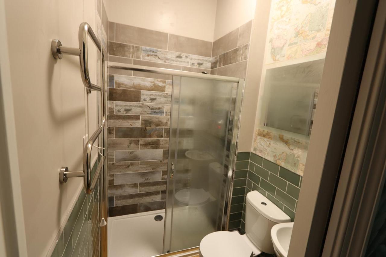 Alma Apartments In A Perfect Location Bristol Extérieur photo