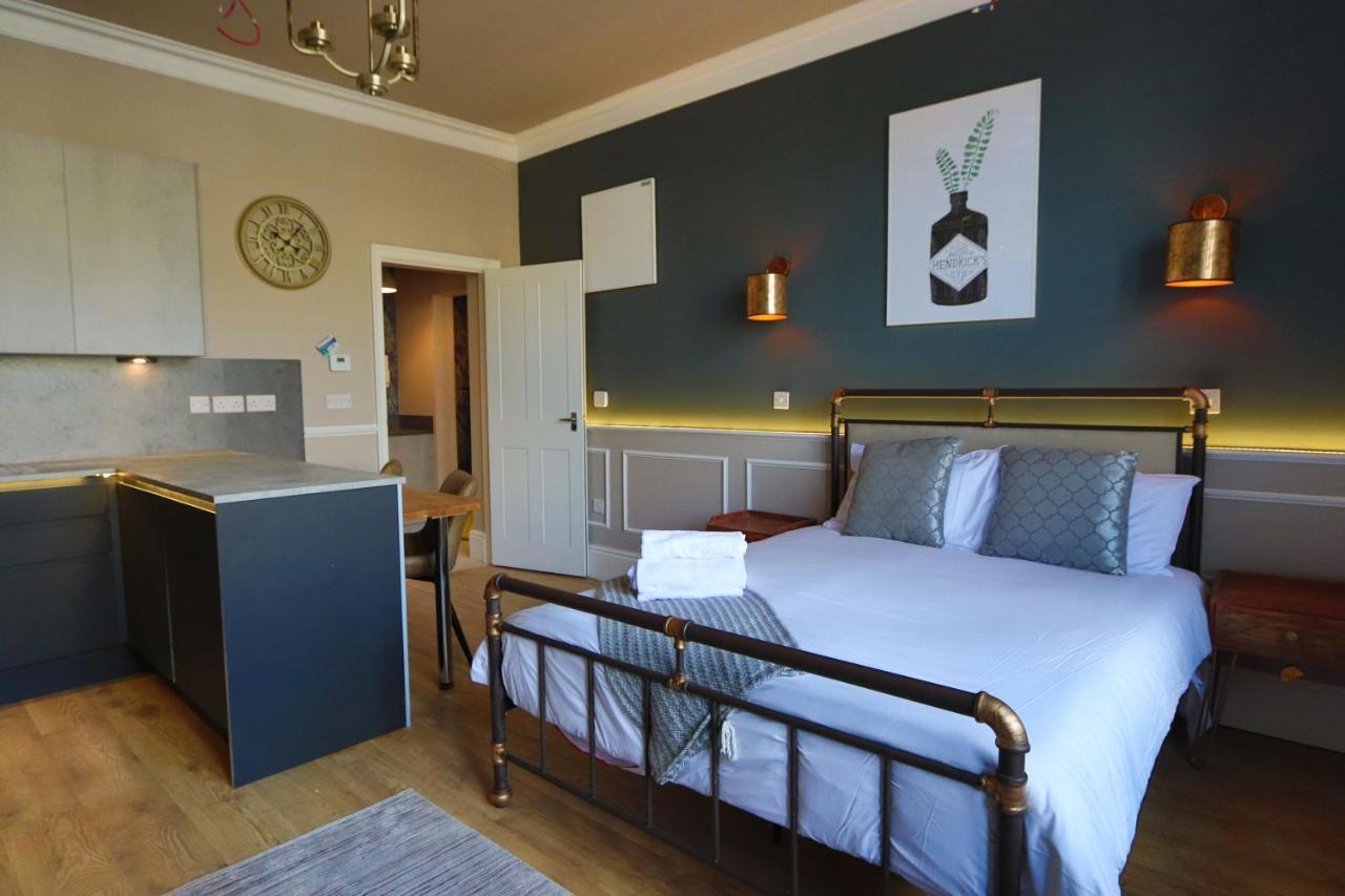Alma Apartments In A Perfect Location Bristol Extérieur photo