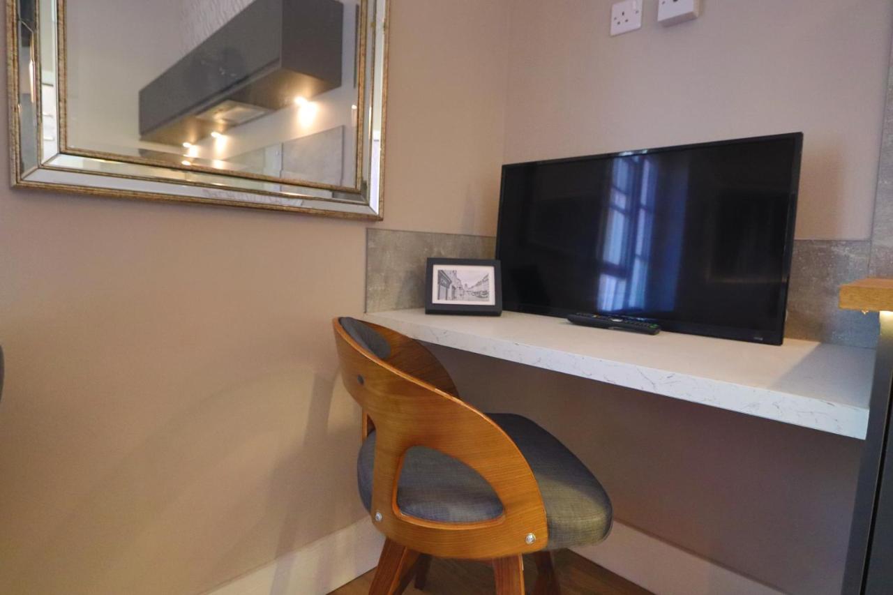 Alma Apartments In A Perfect Location Bristol Extérieur photo
