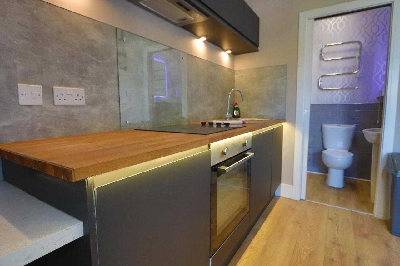 Alma Apartments In A Perfect Location Bristol Extérieur photo